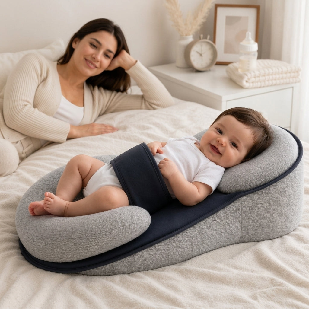 CradlePod